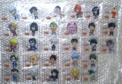 ジャンプチ　ヒーローズ　当選品　アクリルスタンド　銀魂　ヒロアカ　抽選品　サイン ジャンプチ ヒーローズ 当選品 アクリルスタンド 銀魂 ヒロアカ
