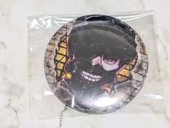 東京喰種 トーキョーグール：re コレクション缶バッジ HEROES 金木研 G Amazon.co.jp: 東京喰種 re 東京喰種 原作缶バッジ 金木研