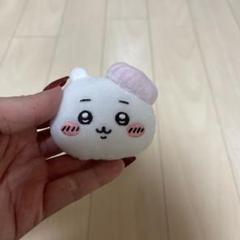 ちいかわランド東京駅ノベルティ缶バッチセット