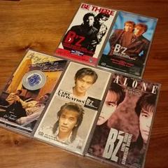 B'z アルバムシングル　【まとめ売り】 B'z稲葉浩志CDまとめ売り アルバム、シングル計24枚 - メルカリ
