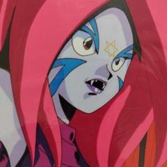 まじかるタルるートくん セル画 劇場版 ヌシアード