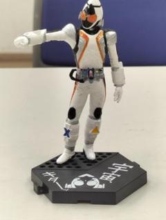 ♯Ije30EZ仮面ライダー2HYBRIDGRADE全4種 2025年最新】hybrid grade 仮面ライダーの人気アイテム - メルカリ