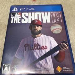 【杏様専用】The Show 19のサムネイル