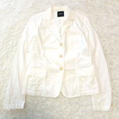 Max Mara WEEKEND LINE ストレッチ テーラードジャケット - メルカリ