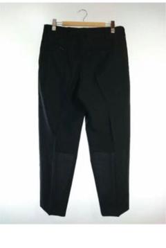 Yohji Yamamoto B 白糸ステッチ パンツ - メルカリ 販売特注 B 白糸ステッチ パンツ Yamamoto Yohji スラックス