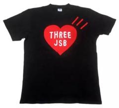 JSB 半袖Tシャツ　新品未使用 2025年最新】三代目jsb j.s.b.tシャツの人気アイテム - メルカリ