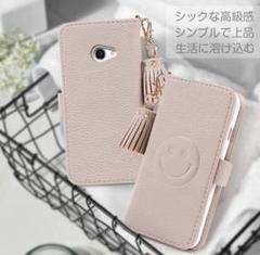 smile face可愛いiPhoneケース,Xperiaケーススマホケース