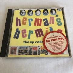 herman's hermits/the ep collection