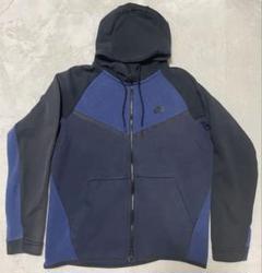 テックフリース　青 NIKE公式】 テックフリース コレクション【ナイキ公式通販】