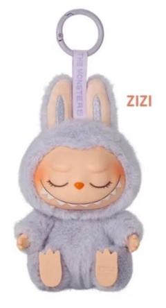 正規品/袋未開封 ラブブ　Have a seat Zizi ラブブ have a seat ZIZI - メルカリ