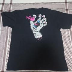 うんこりん 降臨堂 ロングスリーブTシャツ XL 新品未使用】うんこりん 降臨堂 Tシャツ XL ステッカー付き