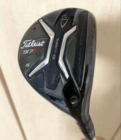 Titleist 917F3 15° フェアウェイウッド