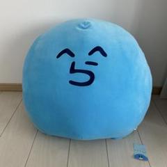 【特大！】らだおくんぬいぐるみ　タグ付き ① 特大！らだおくんぬいぐるみ らっだぁ - メルカリ