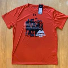 バスケ　日本代表　tシャツ　アンダーアーマー　非売品 アンダーアーマー公式】 UAテック ロゴ ショートスリーブ T