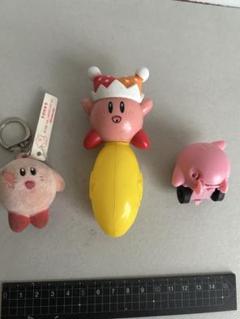星のカービィ ナガサキヤキーホルダー　任天堂　平成レトロ　まとめのサムネイル