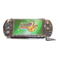 [動作確認済] PSP-3000 ブラック i8600
