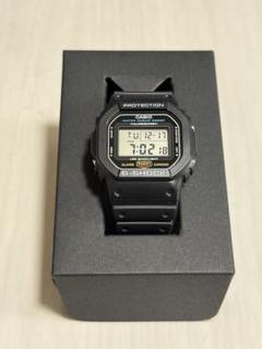 ②カシオCASIOGSHOCKDW5600UE1JFLED箱付新品未使用品 ②カシオCASIOGSHOCKDW5600UE1JFLED箱付新品未使用品 - メルカリ