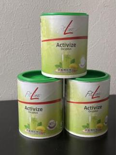 FITLINE アクティヴァイズ　2024/05 楽天市場】【3点セット】PMインターナショナル フィットライン