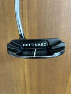 美品希少』ベティナルディSTUDIO SB-3　Ｌ字パター Amazon | ベティナルディゴルフ Putter 2021 Studio Stock 7