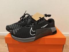 NIKE ナイキ　メトコン9 新品未使用品　24cm 定価 ¥16,830 ナイキ メトコン9 ブラック 26.5 直販限定商品 新品未使用品