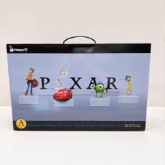 happyくじ　ハッピーくじ　ピクサー　A賞 Happyくじ ハッピーくじ ピクサー Pixar A賞 - メルカリ