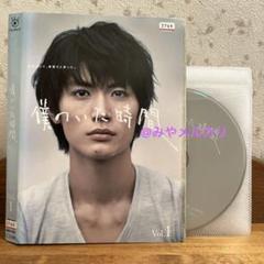 レンタル落ちDVD 僕のいた時間 全６巻セット 三浦春馬 ドラマ】 僕のいた時間 【レンタル落ちDVD全6巻】 - メルカリ