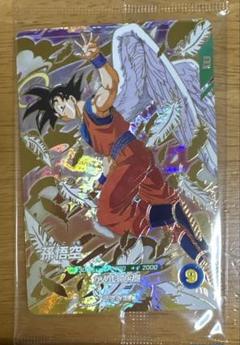 【匿名配送】ドラゴンボール スーパーダイバーズGDR SDVP-020 孫悟空 匿名配送⭐️ドラゴンボール スーパーダイバーズ GDR SDVP-020