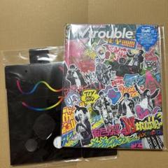 【値下げ中】WEST. Wtrouble ダブトラ グッズ まとめ売り 楽天市場】【月間優良ショップ 8度受賞】 新品 ダブルティー WTW