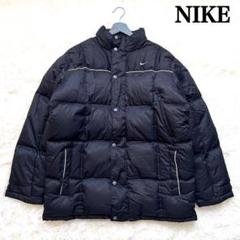 2025年最新】NIKE 素材(詰め物)：フェザー メンズ ダウン