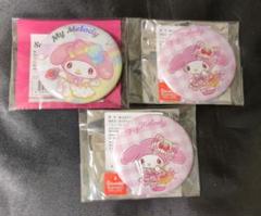 サンリオ いちご新聞50th むにゅぐるみパティオ マイメロディ