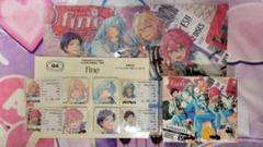 あんさんぶるスターズ『TRIP』 fine 初回限定生産盤アニメイト特典付 あんさんぶるスターズ！！アルバムシリーズ 『TRIP』 fine [初回