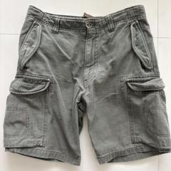 silvain sylvian シルバンシルビアン カーゴショートパンツ silvain sylvian シルバンシルビアン カーゴショートパンツ