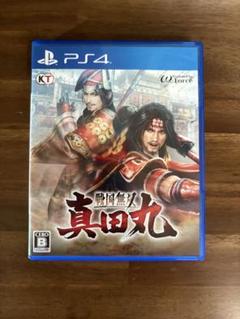 戦国無双　真田丸 PS4