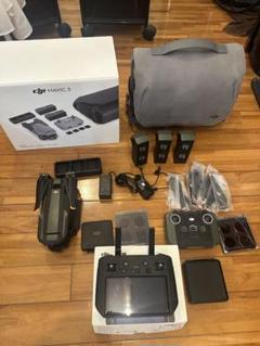 2025年最新】dji mavic 2 pro 送信機の人気アイテム - メルカリ