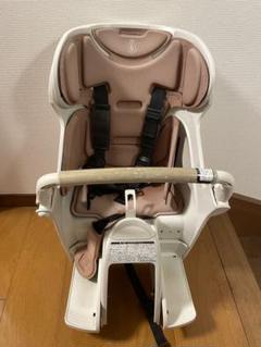 ブリヂストンbikke ビッケリヤチャイルドシート 後ろ 電動自転車 最終値下げ