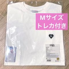 Mサイズ】BTS JIN RUNSEOKJIN ツアーTシャツ トレカ付 - メルカリ