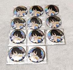 【はこぽす対応商品】 ヒロアカ 相澤消太 大江戸温泉物語 キラキラ缶バッジ 11点 ピンズ・ピンバッジ・缶バッジ