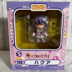 2025年最新】神のみぞ知るセカイ フィギュアの人気アイテム