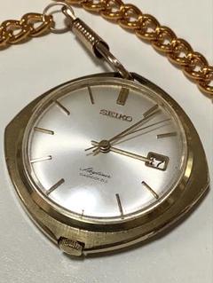 2025年最新】SEIKO 懐中時計の人気アイテム - メルカリ