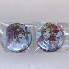 HoneyWorks　柴崎健　缶バッジ 2025年最新】honeyworks 缶バッジの人気アイテム - メルカリ