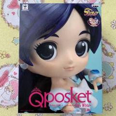 ふたりはプリキュア　Qposket　フィギュア　　全4種類 楽天市場】ふたりはプリキュア Q posket Cure White キュア