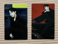 J-HOPE ミニフォト　まとめ売り BTS J-HOPE トレカ・ポストカード・ミニフォトまとめ売り（BTS