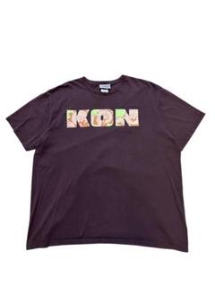 00s BLEACH kon t shirt vintage
