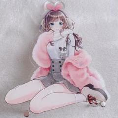 キズナアイ アクリルスタンド