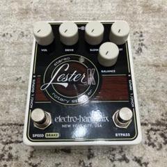 electro harmonix Lester K ジャンク electro harmonix Lester K ジャンク - メルカリ
