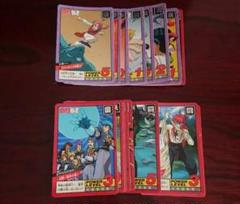 幽遊白書 スーパーバトル 22枚