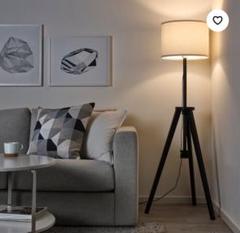 IKEA イケア Ola wihiborg フロアライト ウォールランプ IKEA イケア Ola wihiborg フロアライト ウォールランプ IKEA
