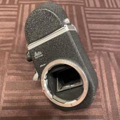 最終値下げ　Leitz WETZLAR M型用ビゾフレックスⅡ型 最終値下げ Leitz WETZLAR M型用ビゾフレックスⅡ型 - メルカリ