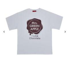 Mrs. GreenApple ソウルコン ソウルエディションTシャツ　白XL 2025年最新】mrs.green Apple 韓国 tシャツの人気アイテム