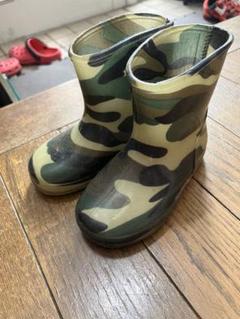キッズ 長靴 14cm